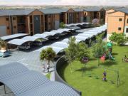 2 Bedroom Apartment in Elandspoort