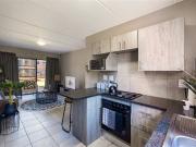 2 Bedroom Apartment in Elarduspark