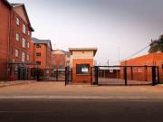 2 Bedroom Apartment in Eloffsdal