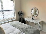 2 Bedroom Apartment in Equestria