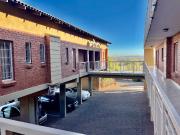 2 Bedroom Apartment in Equestria