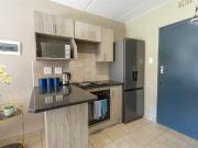 2 Bedroom Apartment in Equestria