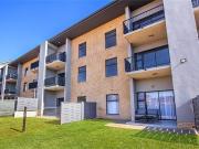 2 Bedroom Apartment in Erasmus Park