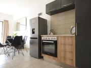 2 Bedroom Apartment in Esther Park