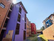 2 Bedroom Apartment in Faerie Glen