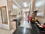 2 Bedroom Apartment in Fairleads