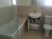 2 Bedroom Apartment in Fairleads