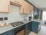 2 Bedroom Apartment in Fairview