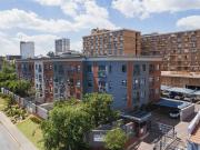 2 Bedroom Apartment in Ferndale