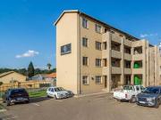 2 Bedroom Apartment in Fleurhof