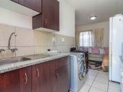 2 Bedroom Apartment in Fleurhof