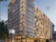 2 Bedroom Apartment in Foreshore