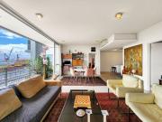 2 Bedroom Apartment in Foreshore