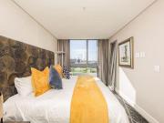 2 Bedroom Apartment in Foreshore