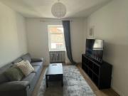 2 Bedroom Apartment in Frankfurt, Frankfurt Amsterdam...