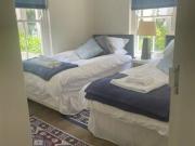 2 Bedroom Apartment in Franschhoek