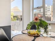 2 Bedroom Apartment in Gardens