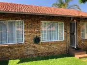 2 Bedroom Apartment in Garsfontein