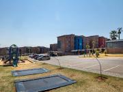 2 Bedroom Apartment in Pretorius Park