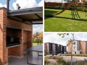 2 Bedroom Apartment in Glen Marais