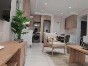 2 Bedroom Apartment in Glenadrienne