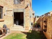 2 Bedroom Apartment in Goedeburg