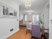 2 Bedroom Apartment in Green Point