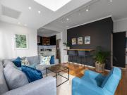 2 Bedroom Apartment in Green Point