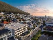 2 Bedroom Apartment in Green Point