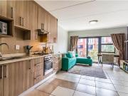 2 Bedroom Apartment in Greenstone Hill