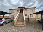 2 Bedroom Apartment in Grobler Park