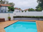 2 Bedroom Apartment in Groenkloof