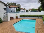 2 Bedroom Apartment in Groenkloof