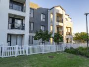 2 Bedroom Apartment in Haasendal