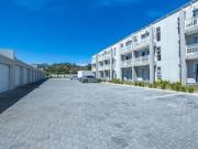 2 Bedroom Apartment in Haasendal