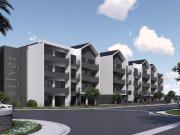 1 Bedroom Apartment in Haasendal