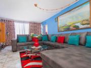 2 Bedroom Apartment in Hamberg