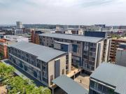 2 Bedroom Apartment in Hatfield