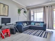 2 Bedroom Apartment in Hayfields