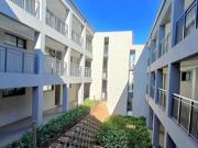 2 Bedroom Apartment in Hayfields