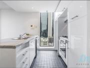 2 Bedroom Apartment in Heart of CITY