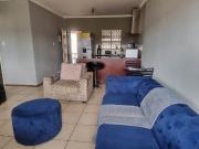 2 Bedroom Apartment in Hesteapark