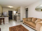 2 Bedroom Apartment in Heuweloord