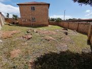 2 Bedroom Apartment in Heuwelsig Estate