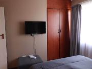 2 Bedroom Apartment in Hillside