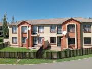 2 Bedroom Apartment in Hillside