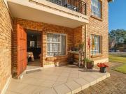 2 Bedroom Apartment in Honeydew