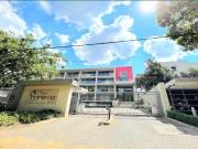 2 Bedroom Apartment in Houghton Estate