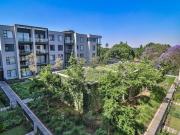 2 Bedroom Apartment in Houghton Estate