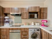 2 Bedroom Apartment in Houghton Estate